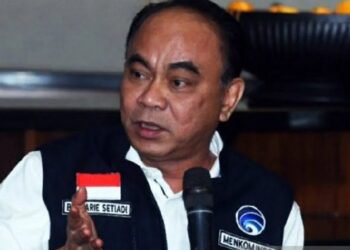 Kolaborasi dengan TNI dan BNPT, Kominfo Take Down 174 Konten Radikalisme