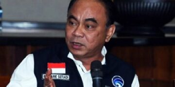 Kolaborasi dengan TNI dan BNPT, Kominfo Take Down 174 Konten Radikalisme