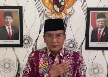 Maulid Nabi untuk Menjiwai Islam yang Rahmatan Lil Alamin