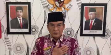 Maulid Nabi untuk Menjiwai Islam yang Rahmatan Lil Alamin