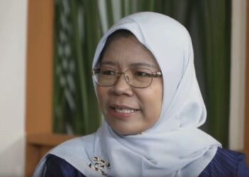 Galakkan Konten Islam Moderat Untuk Counter Narasi Negatif di Medsos