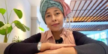Perempuan Sangat Krusial Tentukan Pola Pikir Keluarga