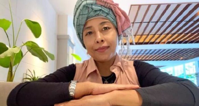 Perempuan Sangat Krusial Tentukan Pola Pikir Keluarga