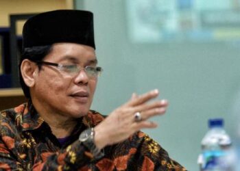 Sekjen MUI Minta Masyarakat Tolak Paham Bertentangan dengan Pancasila