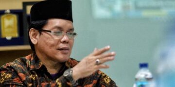 Sekjen MUI Minta Masyarakat Tolak Paham Bertentangan dengan Pancasila