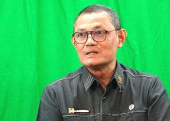 Perintah UU Nomor 5 Tahun 2018, BNPT Harap Penyesuaian Struktur Organisasi Segera Terwujud