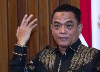 Generasi Milenial Harus Genggam Dunia yang Makin Borderless Dari Serangan Radikal Terorisme