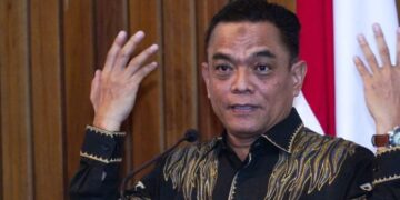 Generasi Milenial Harus Genggam Dunia yang Makin Borderless Dari Serangan Radikal Terorisme