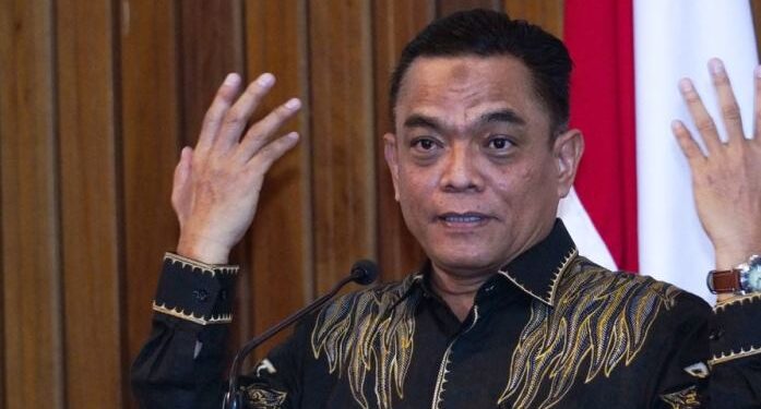 Generasi Milenial Harus Genggam Dunia yang Makin Borderless Dari Serangan Radikal Terorisme