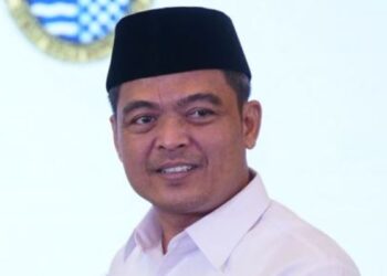 Pesantren dan Santri Andil Besar Tanamkan Islam Moderat di Bumi Nusantara