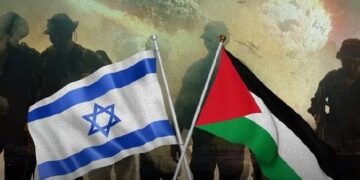 Perang Palestina-Israel, Dewan Pers: Media Harus Hindari Pelabelan Teroris di Pemberitaan