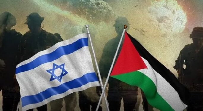 Perang Palestina-Israel, Dewan Pers: Media Harus Hindari Pelabelan Teroris di Pemberitaan