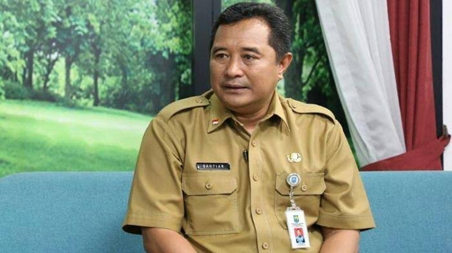 Bijak Bermedsos di Tahun Politik, ASN Harus Jaga Jempol Agar Netral