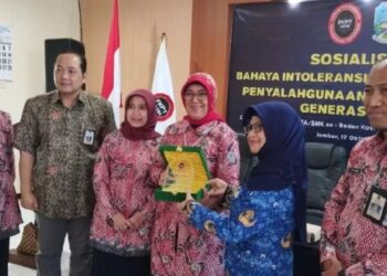 Generasi Muda Wajib Tahu Bahaya 3 Ancaman Kepada NKRI