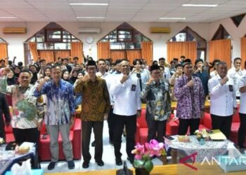 Mahasiswa dan Pelajar Harus Waspada Buku-Buku Radikalisasi Menjadi Teroris