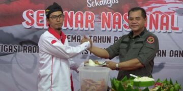 Terorisme Mendistorsi dan Manipulasi Ajaran Agama Untuk Mewujudkan Tujuan Politis