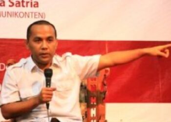 Mendukung Semangat Pemuda untuk Memerangi Kebohongan dan Kebencian