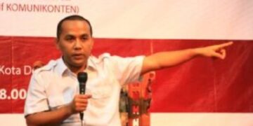 Mendukung Semangat Pemuda untuk Memerangi Kebohongan dan Kebencian