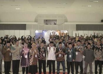 AMKI Perkuat Kewaspadaan Penyebaran Radikalisme dan Intoleransi di Masjid Kampus