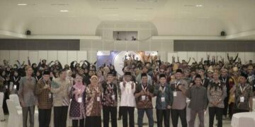 AMKI Perkuat Kewaspadaan Penyebaran Radikalisme dan Intoleransi di Masjid Kampus