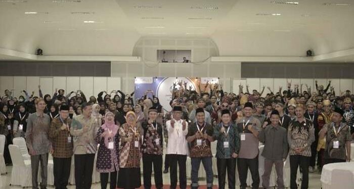 AMKI Perkuat Kewaspadaan Penyebaran Radikalisme dan Intoleransi di Masjid Kampus