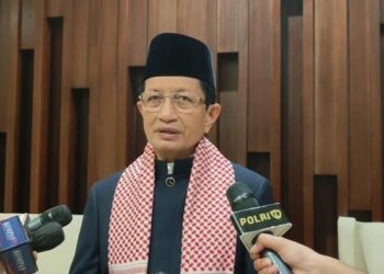 Jangan Gunakan Isu Primordialisme dan Politik Identias di Pemilu 2024