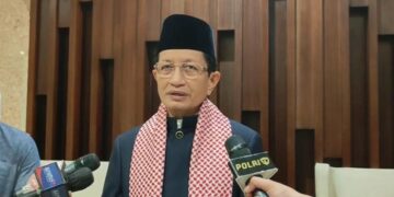 Jangan Gunakan Isu Primordialisme dan Politik Identias di Pemilu 2024