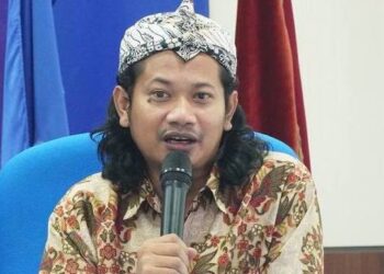 Ken Setiawan: Sinergi Ulama dan Umara Mutlak Untuk Jaga Stabilitas Nasional