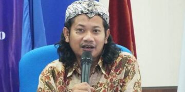 Ken Setiawan: Sinergi Ulama dan Umara Mutlak Untuk Jaga Stabilitas Nasional