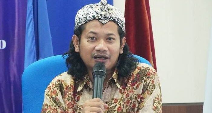 Ken Setiawan: Sinergi Ulama dan Umara Mutlak Untuk Jaga Stabilitas Nasional