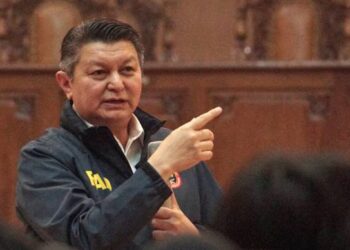 Mahasiswa Diminta Waspada Dengan Perubahan Pola Serangan Terorisme