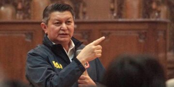 Mahasiswa Diminta Waspada Dengan Perubahan Pola Serangan Terorisme