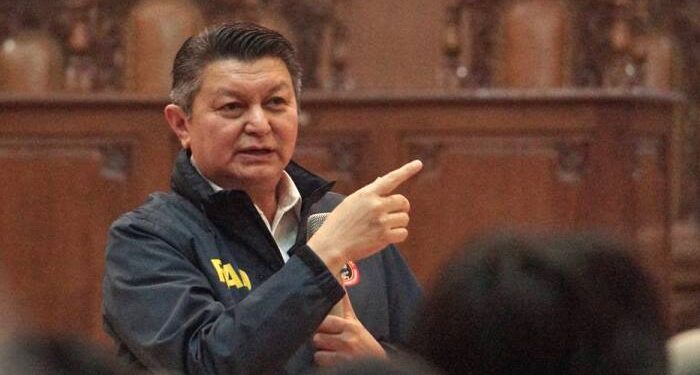 Mahasiswa Diminta Waspada Dengan Perubahan Pola Serangan Terorisme