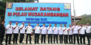 Kepala BNPT: Napiter Seharusnya Dihukum Bukan Hitungan Tahun Tapi Kapan Cara Berpikir Mereka Berubah