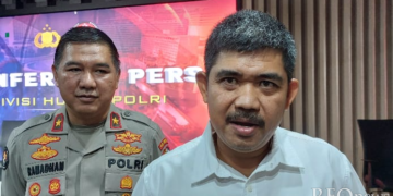 Densus 88: Hati-Hati Jangan Asal Sumbang Dana Negara Konflik