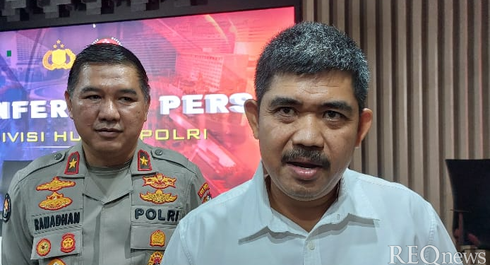 Densus 88: Hati-Hati Jangan Asal Sumbang Dana Negara Konflik