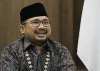Tanggapi Kasus Bitung, Menag: Jangan Kaitkan Dengan Agama