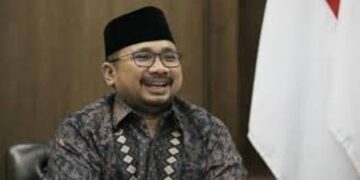 Tanggapi Kasus Bitung, Menag: Jangan Kaitkan Dengan Agama