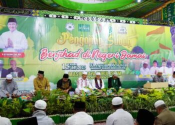 Eks Napiter: Kelompok Jihad Justru Bahayakan Umat Islam, Waspadalah!