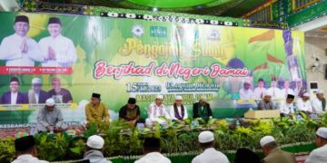 Eks Napiter: Kelompok Jihad Justru Bahayakan Umat Islam, Waspadalah!