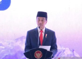 Agama dan Tokoh Agama Berperan Penting Wujudkan Perdamaian Dunia