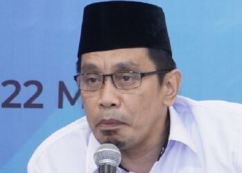 Ulama dan Umara Harus Bersinergi dan Saling Menopang Menuju Indonesia Madani yang Kokoh