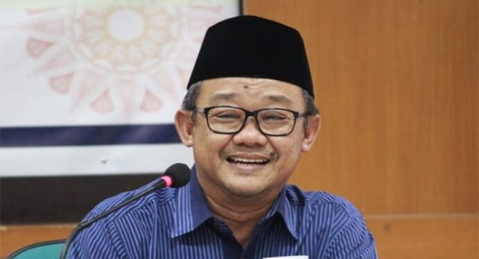 Dukung Kapolri Terkait Sel Teroris, Muhammadiyah: Bukan Pengalihan Isu Tapi Early Warning