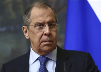 Rusia Tuduh Amerika CS Jadi Penyebab Lonjakan Terorisme Global dan Gelombang Pengungsi