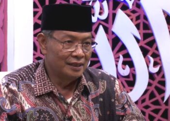 Perbedaan Harus Jadi Kekuatan, Pemilu Jangan Sampai Hancurkan Kerukunan dan Persatuan