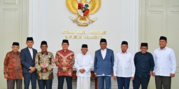 Tugas Ulama Ciptakan Kesejukan di Tengah Keriuhan Jelang Pemilu 2024