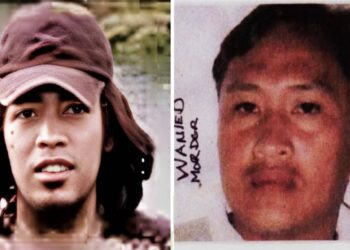 Polisi Filipina Buru 2 Pelaku Bom Misa Katolik dari Kelompok Daulah-Islamiyah Maute Pro ISIS