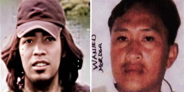 Polisi Filipina Buru 2 Pelaku Bom Misa Katolik dari Kelompok Daulah-Islamiyah Maute Pro ISIS