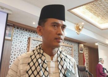 MUI: Pilihlah Pemimpin Bertanggungjawab dan Beriman