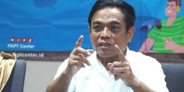 Perkuat Kewaspadaan Anak Bangsa Terhadap Ancaman Intoleransi dan Radikalisme